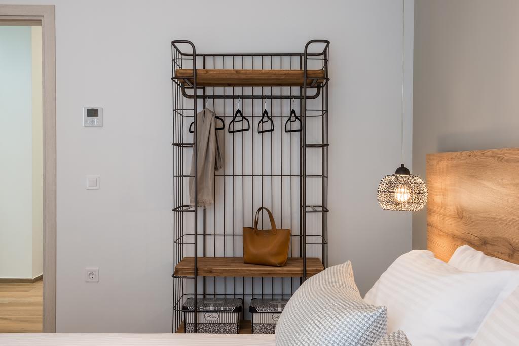 No17 Pireos Street Apartment Chania  Exterior photo