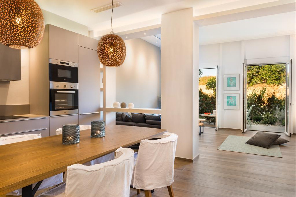 No17 Pireos Street Apartment Chania  Exterior photo