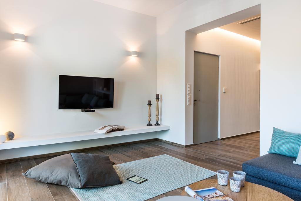 No17 Pireos Street Apartment Chania  Exterior photo